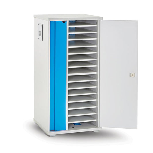 Lapcabby Lyte 16 Single Door - Charging Cabinets