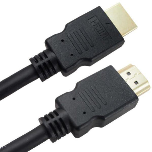 Shintaro HDMI V2.0 3m Cable - 4K Support for TVs & Monitors, Long-Lasting Design - Display Access...