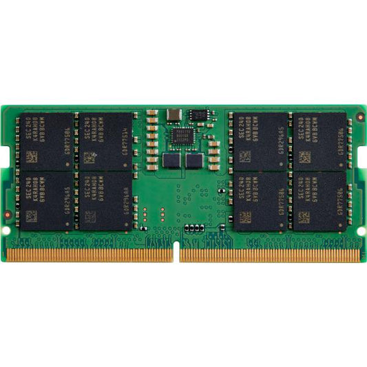 HP 16GB DDR5-5600 SODIMM -83P91AA- Memory for Laptop/AIO/Mini