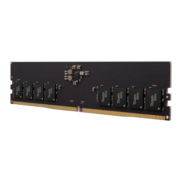 Team Group Elite 8GB 4800MHz On-Die ECC DDR5 Desktop for SFF / TWR
