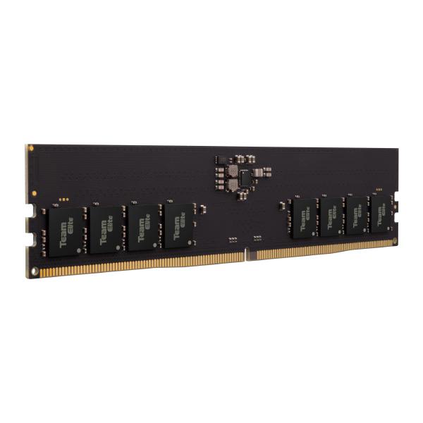 Team Group Elite 8GB 4800MHz On-Die ECC DDR5 Desktop for SFF / TWR