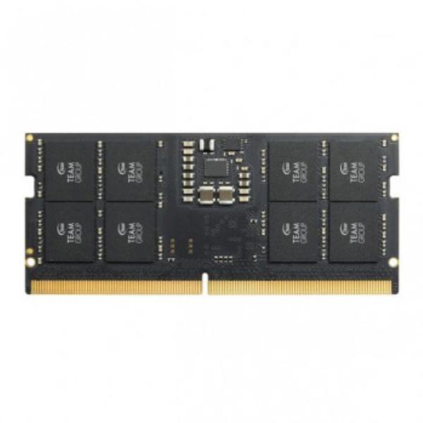 Team Group Elite 16GB 5600MHz On-Die ECC DDR5 SODIMM for Laptops/AIO/Mini/Tiny - Memory
