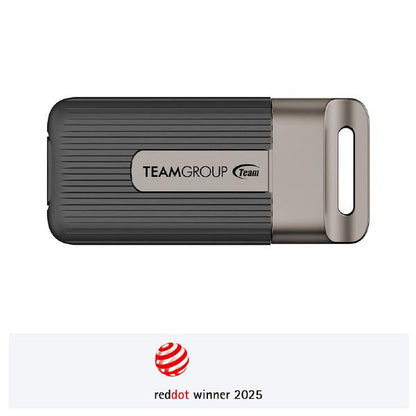 Team Group PD20 Mini External SSD 1TB - Solid State Drives - USB