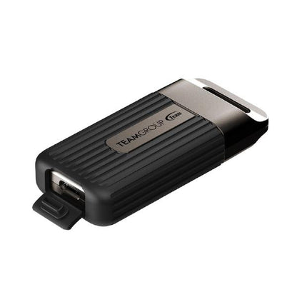 Team Group PD20 Mini External SSD 1TB - Solid State Drives - USB - Image 2