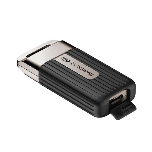 Team Group PD20 Mini External SSD 1TB - Solid State Drives - USB - Image 3