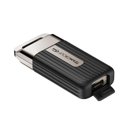 Team Group PD20 Mini External SSD 1TB - Solid State Drives - USB - Image 3