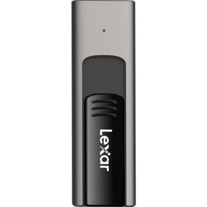 Lexar JumpDrive M900, 256GB, USB 3.1 Flash Drive, 5 Years Warranty - USB Pocket Drive
