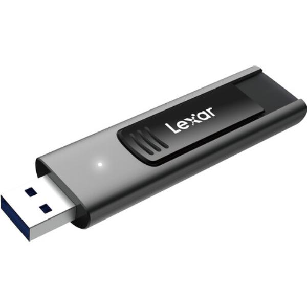 Lexar JumpDrive M900, 256GB, USB 3.1 Flash Drive, 5 Years Warranty - USB Pocket Drive - Image 2
