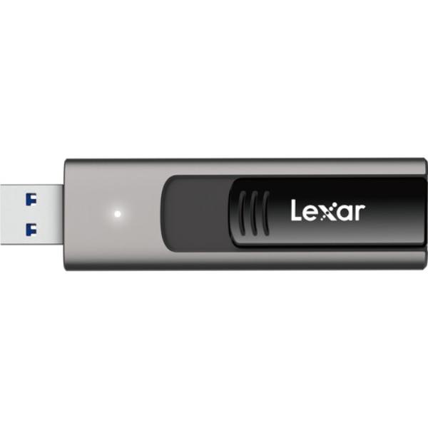 Lexar JumpDrive M900, 256GB, USB 3.1 Flash Drive, 5 Years Warranty - USB Pocket Drive - Image 3