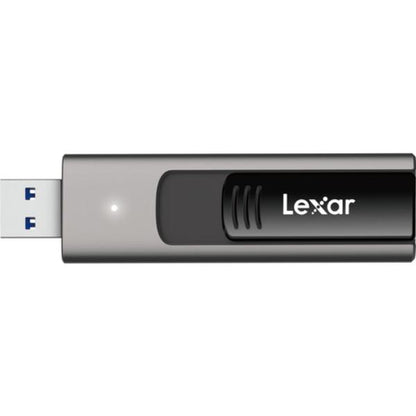 Lexar JumpDrive M900, 256GB, USB 3.1 Flash Drive, 5 Years Warranty - USB Pocket Drive - Image 3