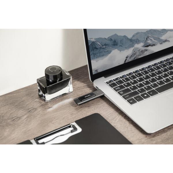 Lexar JumpDrive M900, 256GB, USB 3.1 Flash Drive, 5 Years Warranty - USB Pocket Drive - Image 5