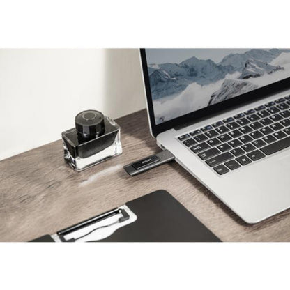 Lexar JumpDrive M900, 256GB, USB 3.1 Flash Drive, 5 Years Warranty - USB Pocket Drive - Image 5