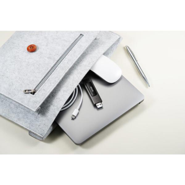 Lexar JumpDrive M900, 256GB, USB 3.1 Flash Drive, 5 Years Warranty - USB Pocket Drive - Image 8