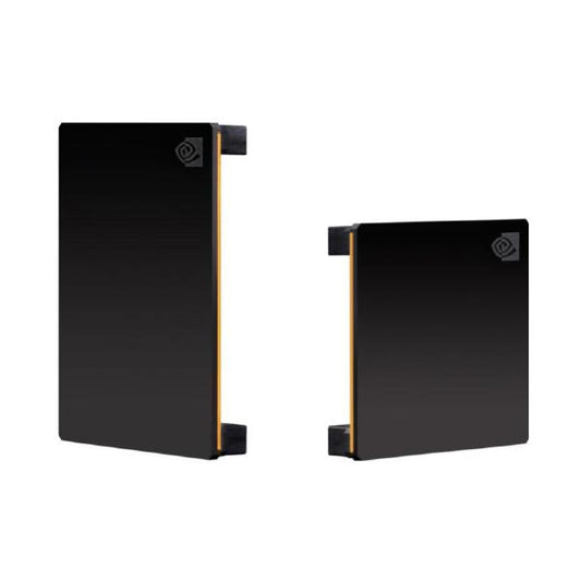 NVLink Bridge 3-Slot for the latest Ampere RTXA6000, RTXA5500, RTXA5000 and RTXA4500 - Graphics C...