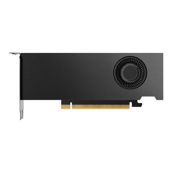 NVIDIA RTX 4000 Ada SFF, 20GB, GDDR6 160-bit, 280GB/s, PCIe 4.0 x 16, Dual Slot, 4x Mini DisplayP... - Image 2