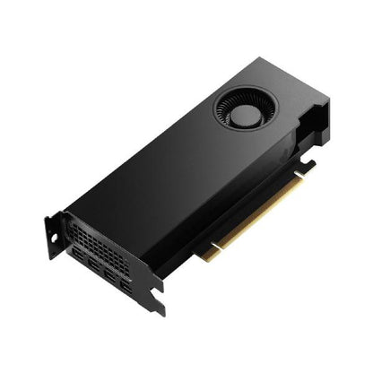 NVIDIA RTX 4000 Ada SFF, 20GB, GDDR6 160-bit, 280GB/s, PCIe 4.0 x 16, Dual Slot, 4x Mini DisplayP... - Image 3