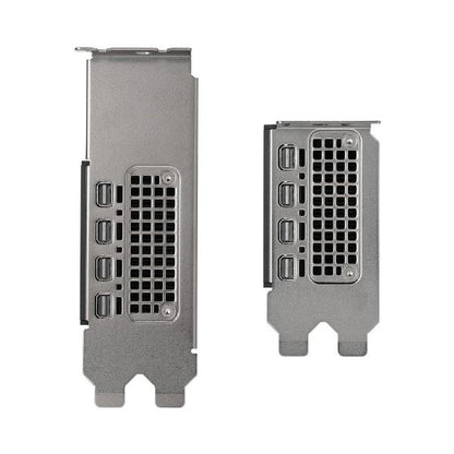 NVIDIA RTX 4000 Ada SFF, 20GB, GDDR6 160-bit, 280GB/s, PCIe 4.0 x 16, Dual Slot, 4x Mini DisplayP... - Image 4