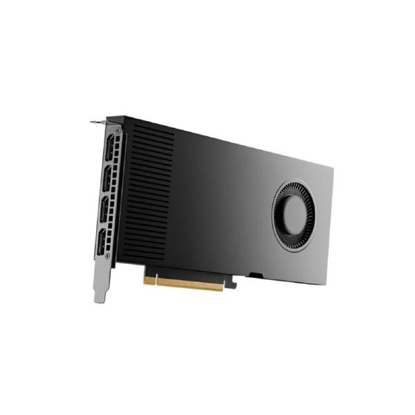 NVIDIA RTX 4000 Ada, 20GB, GDDR6 160-bit, 280GB/s, PCIe 4.0 x 16, Single Slot, 4x Mini DisplayPor... - Image 2