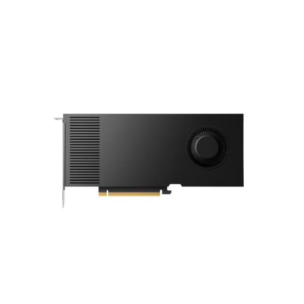 NVIDIA RTX 4000 Ada, 20GB, GDDR6 160-bit, 280GB/s, PCIe 4.0 x 16, Single Slot, 4x Mini DisplayPor... - Image 3