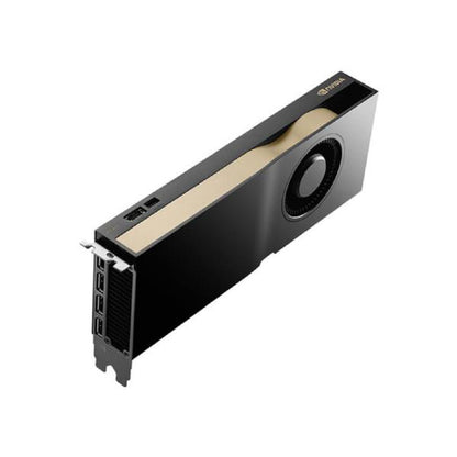 NVIDIA RTX 4500 Ada, 24GB, GDDR6, 192-bit, 432 GB/s, PCIe 4.0 x 16, Dual Slot, 4x Mini DisplayPor... - Image 3