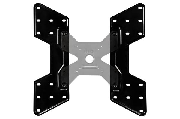 Atdec Accessory Adaptor Plate Black 400x400mm to 200x200mm - Monitors - Mounts - Image 2