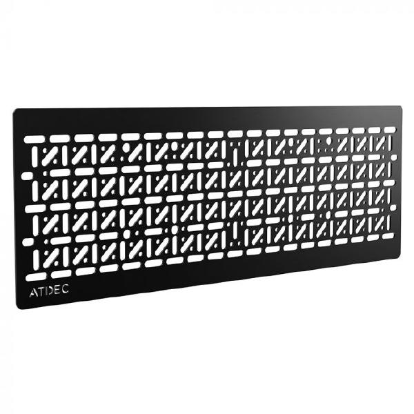 Atdec AC-AP-4612 Device Storage Utility Panel - Display Accessories