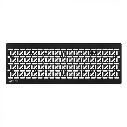 Atdec AC-AP-4612 Device Storage Utility Panel - Display Accessories - Image 2