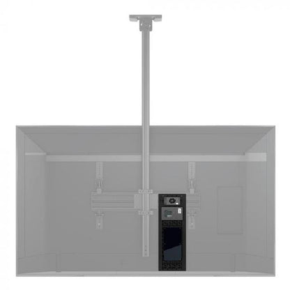 Atdec AC-AP-4612 Device Storage Utility Panel - Display Accessories - Image 4