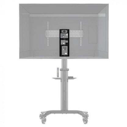 Atdec AC-AP-4612 Device Storage Utility Panel - Display Accessories - Image 5