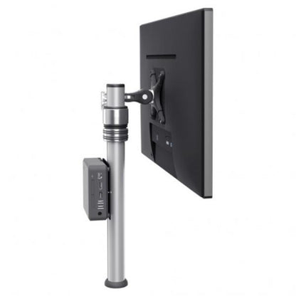 Atdec AC-MP - Mini PC Mount Plate Accessory (Black) - Monitors - Mounts - Image 5