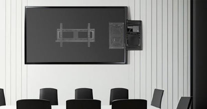 Atdec Media Device Storage Sliding Panel - Monitors - Mounts - Image 7