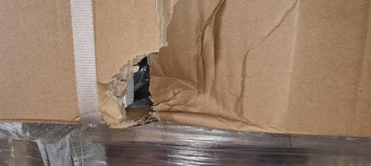 Atdec AD-TVC-75 Mobile Heavy Duty TV Cart, Inspected by MMT technical team product is in as new c... - Image 3