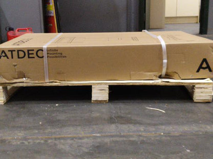 Atdec AD-TVC-75 Mobile Heavy Duty TV Cart, Inspected by MMT technical team product is in as new c... - Image 4