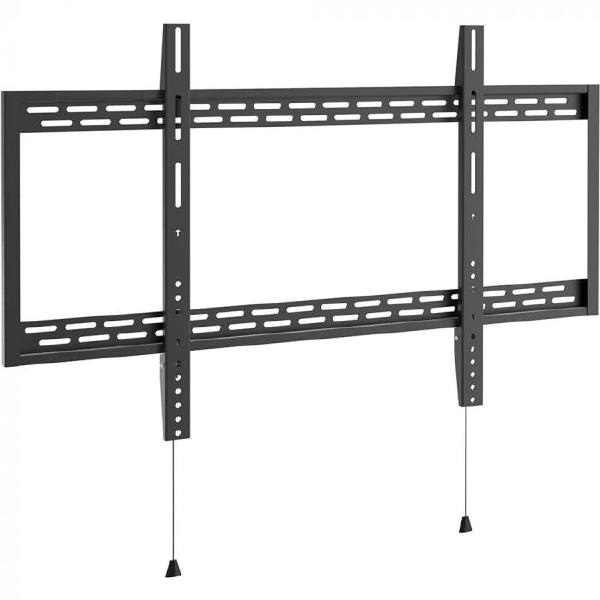 Atdec AD-WF-10090 Fixed Angle Heavy Duty Wall Mount. Max Load 100kg. VESA up to 900x600 - Wall Mo... - Image 3