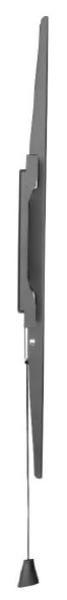 Atdec AD-WF-5040 Fixed Angle Wall Mount. Narrow Stud Pattern. Max load 50kg. VESA 100x100 / 400x4... - Image 2