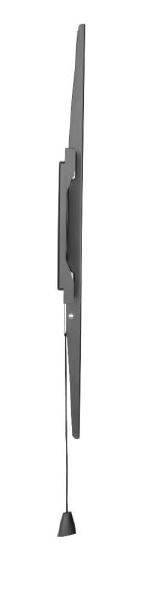 Atdec AD-WF-5060 Fixed Wall Mount. Max load 50kg. VESA to 600x400 - Wall Mounts - Image 4