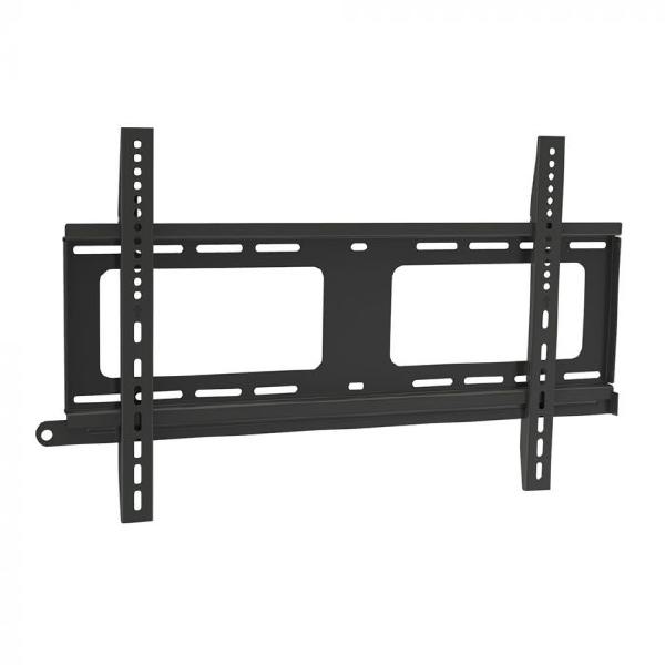 Atdec AD-WF-8060 Heavy Duty Fixed Angle Wall Mount. Max Load 80kg. VESA up to 600x400 - Wall Mounts - Image 2