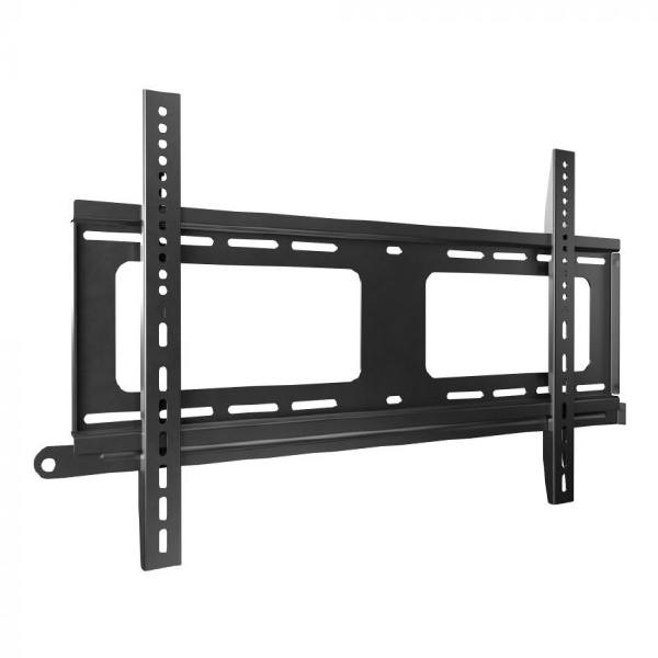 Atdec AD-WF-8060 Heavy Duty Fixed Angle Wall Mount. Max Load 80kg. VESA up to 600x400 - Wall Mounts - Image 4