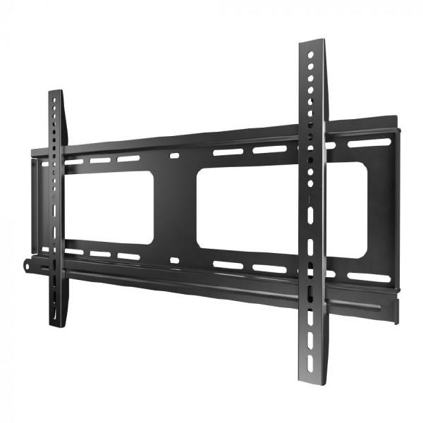 Atdec AD-WF-8060 Heavy Duty Fixed Angle Wall Mount. Max Load 80kg. VESA up to 600x400 - Wall Mounts - Image 6