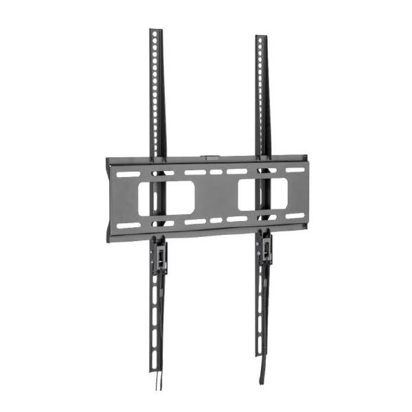 Atdec AD-WFP-5040 Portrait Fixed Wall Mount. Narrow Stud Pattern. Max load 50kg. VESA up to 400x6...