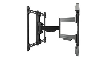 Atdec AD-WM-7060 Full Motion Wall Mount. Max load 70kg. VESA up to 600x400 - Wall Mounts - Image 3