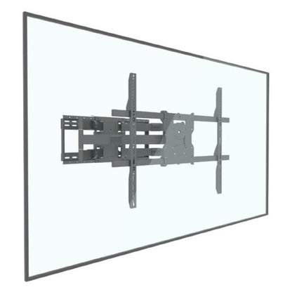 Atdec AD-WM-9080 Heavy Duty Full Motion Wall Mount. Max Load 90kg. VESA up to 800x600. For Displa... - Image 2
