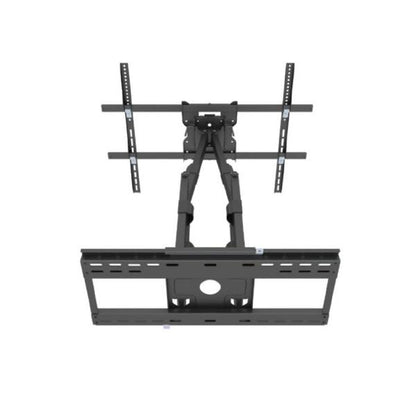 Atdec AD-WM-9080 Heavy Duty Full Motion Wall Mount. Max Load 90kg. VESA up to 800x600. For Displa... - Image 4