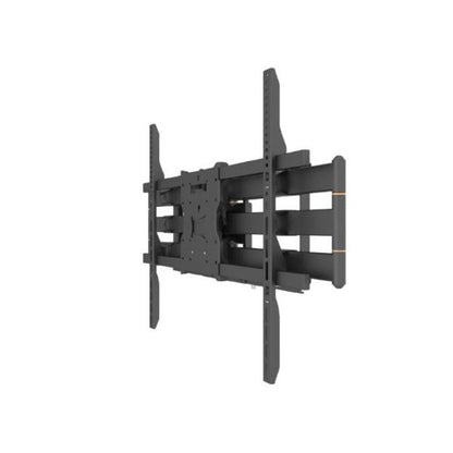 Atdec AD-WM-9080 Heavy Duty Full Motion Wall Mount. Max Load 90kg. VESA up to 800x600. For Displa... - Image 5
