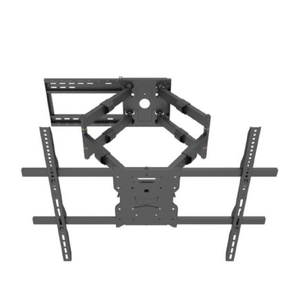 Atdec AD-WM-9080 Heavy Duty Full Motion Wall Mount. Max Load 90kg. VESA up to 800x600. For Displa... - Image 6