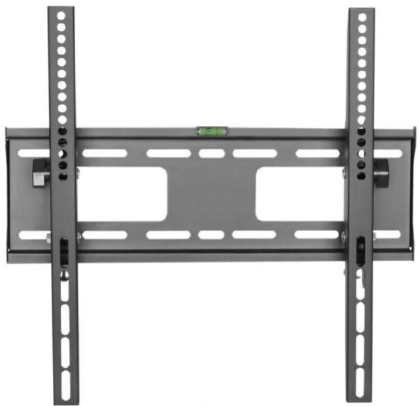 Atdec AD-WT-5040 Fixed Wall Mount. Narrow Stud Pattern. Max load 50kg. VESA up to 400x400 - Wall... - Image 2