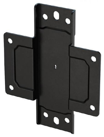 Atdec Rail to Pole Collar Attachment Pole - Monitors - Mounts - Image 2