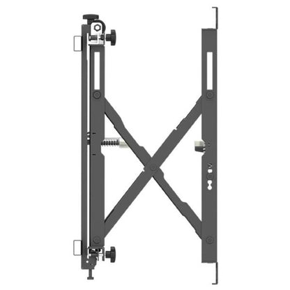 Atdec ADB-VWP Pop-Out Video Wall Bracket. Max load 50kg. VESA up to 600x400. 10 Year Warranty.