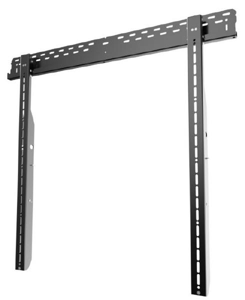 Atdec Large Fixed Wall Mount for Heavy Displays to 165kg. VESA up to 900x800 - Wall Mounts