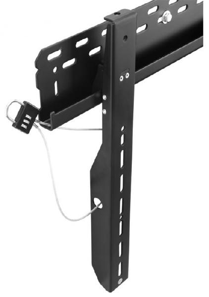 Atdec 3 x 2 video wall mount for 42" to 50" displays - Wall Mounts - Image 7